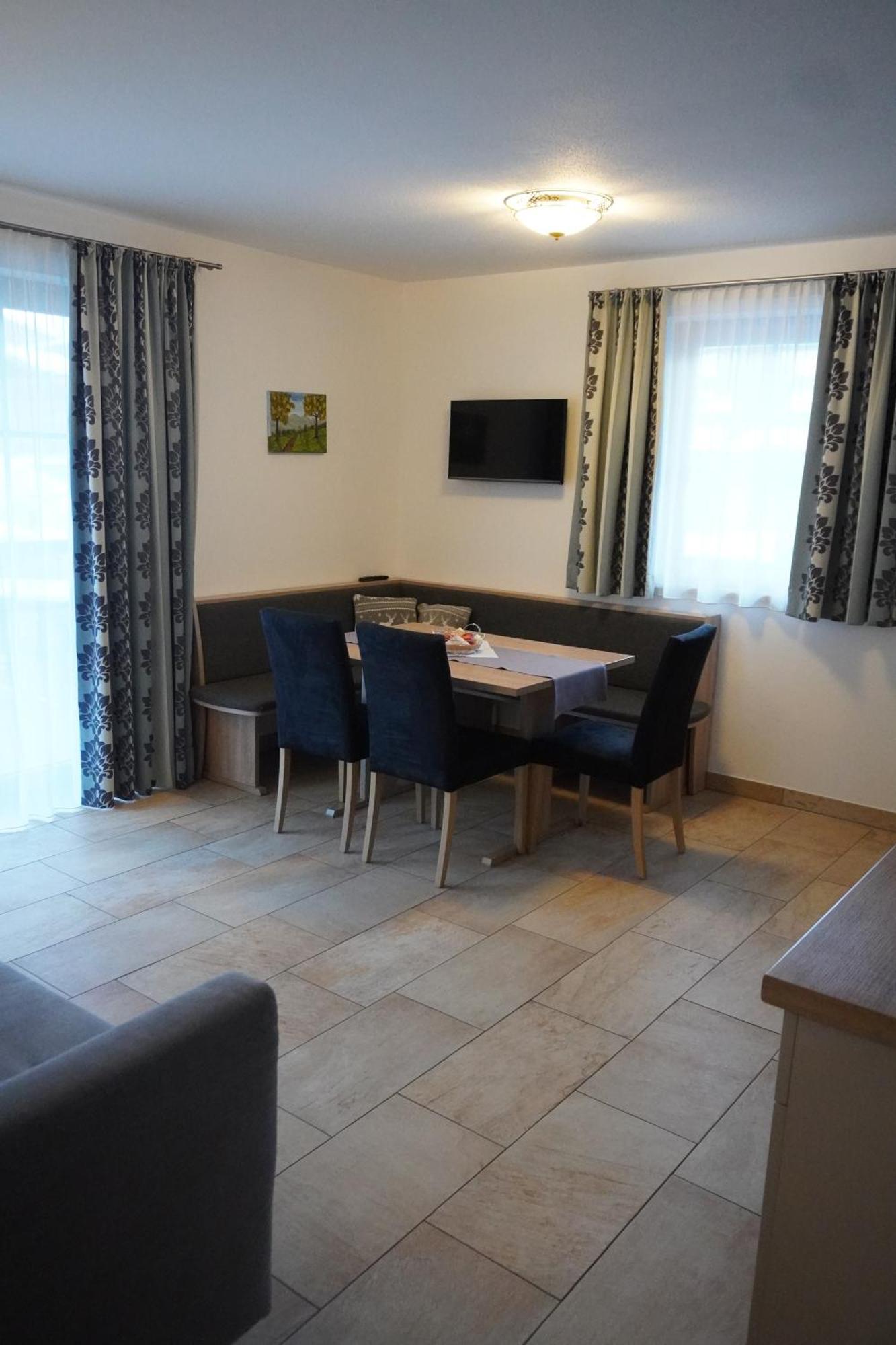 Appartements Fritzhof 蒂罗尔-基希贝格 外观 照片