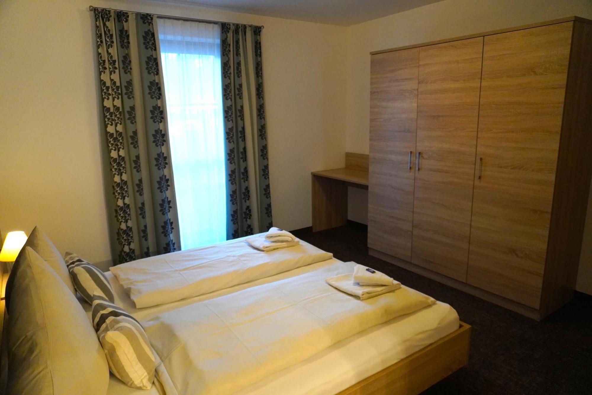 Appartements Fritzhof 蒂罗尔-基希贝格 外观 照片