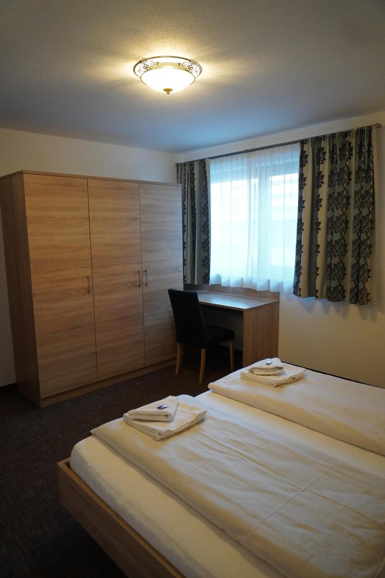 Appartements Fritzhof 蒂罗尔-基希贝格 外观 照片