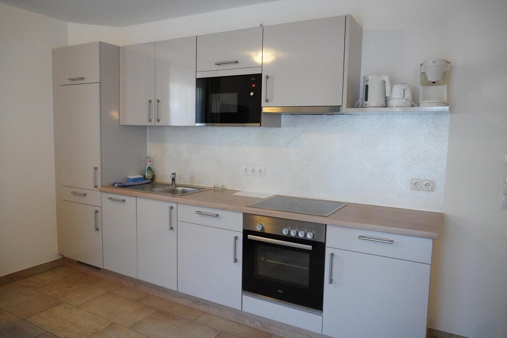 Appartements Fritzhof 蒂罗尔-基希贝格 外观 照片