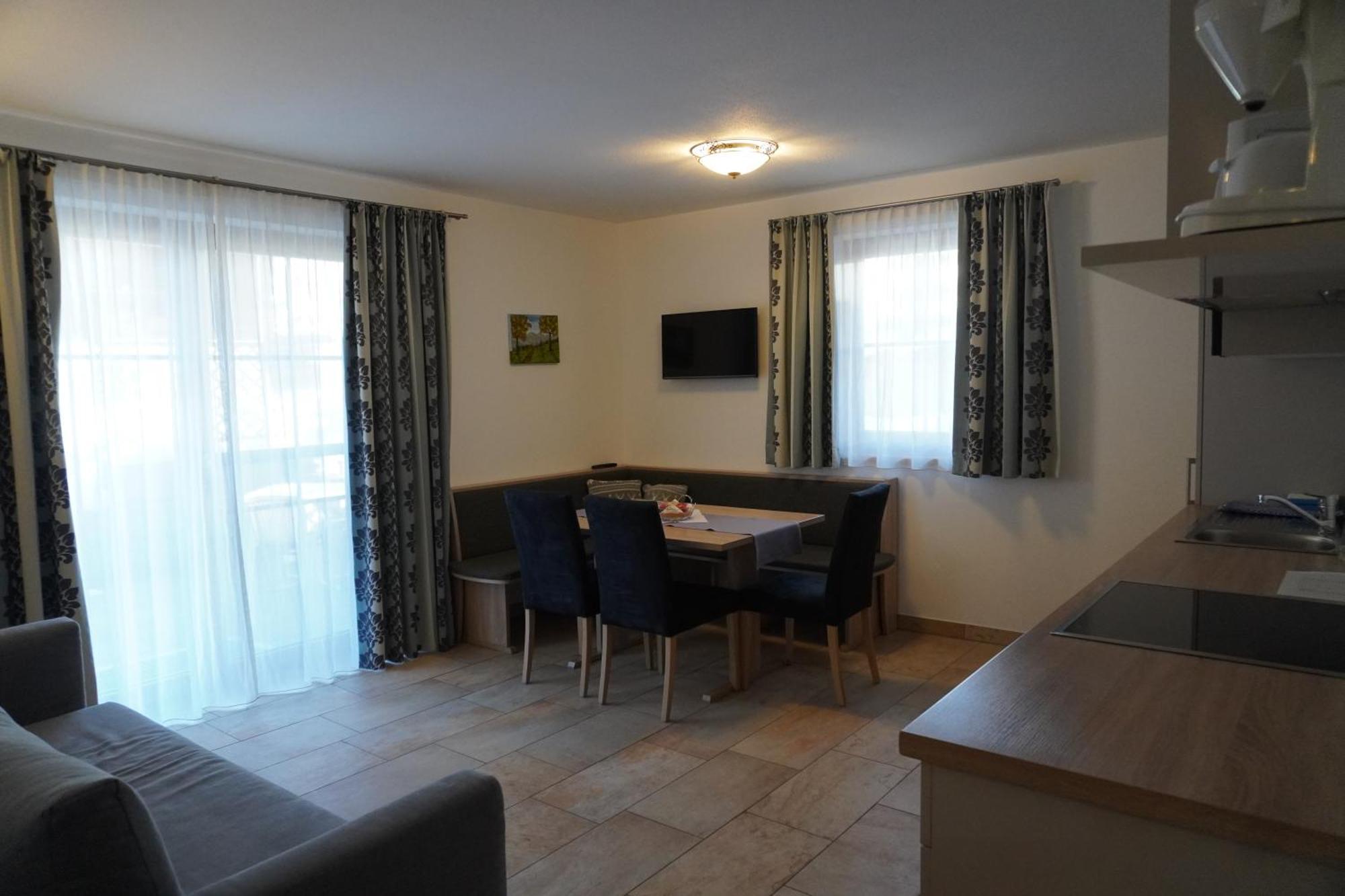 Appartements Fritzhof 蒂罗尔-基希贝格 外观 照片