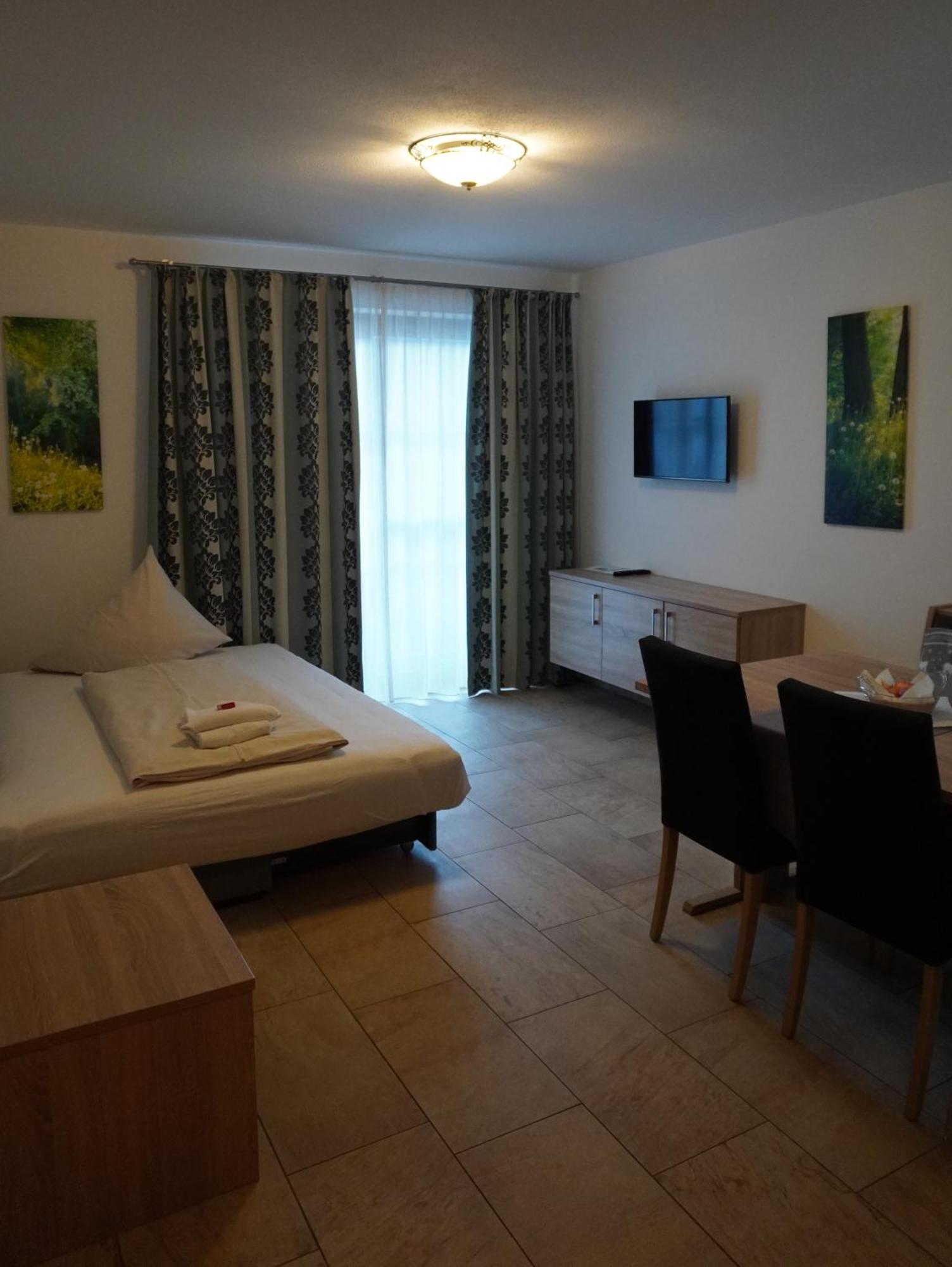 Appartements Fritzhof 蒂罗尔-基希贝格 外观 照片