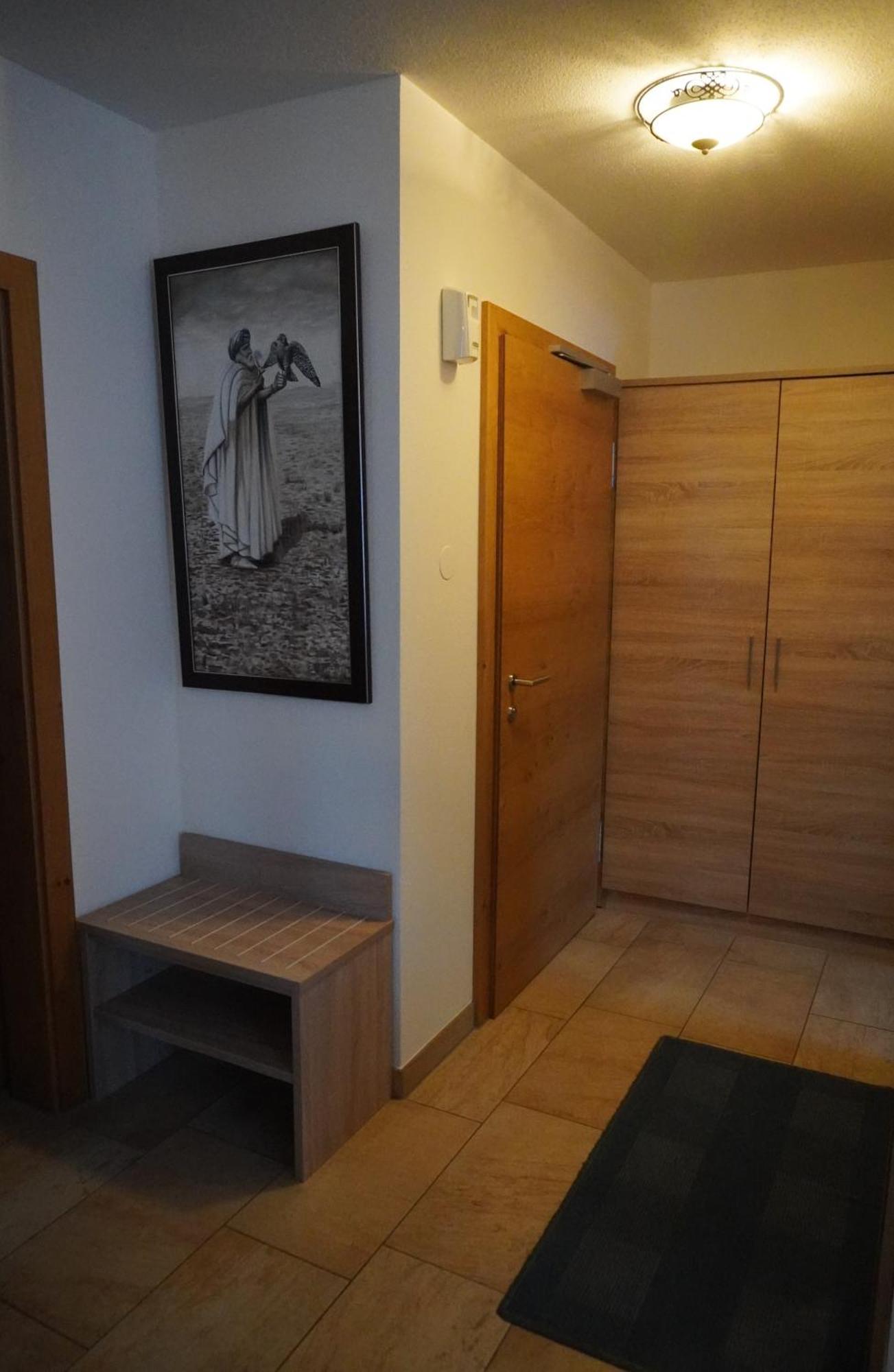 Appartements Fritzhof 蒂罗尔-基希贝格 外观 照片